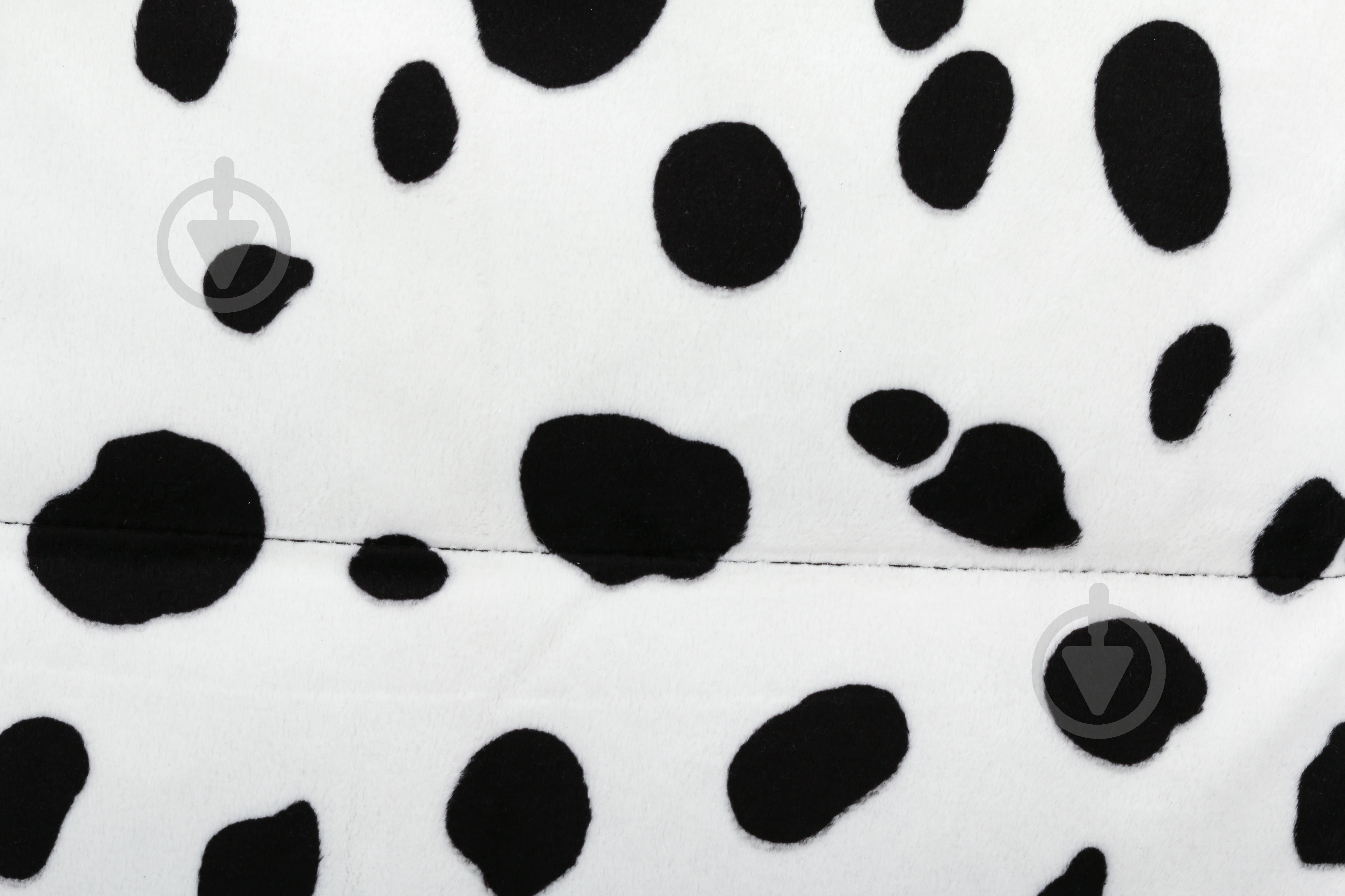 Одеяло Флип далматин 140x200 см Dormeo - фото 3 Одеяло Флип далматин 140x200 см Dormeo - фото 3