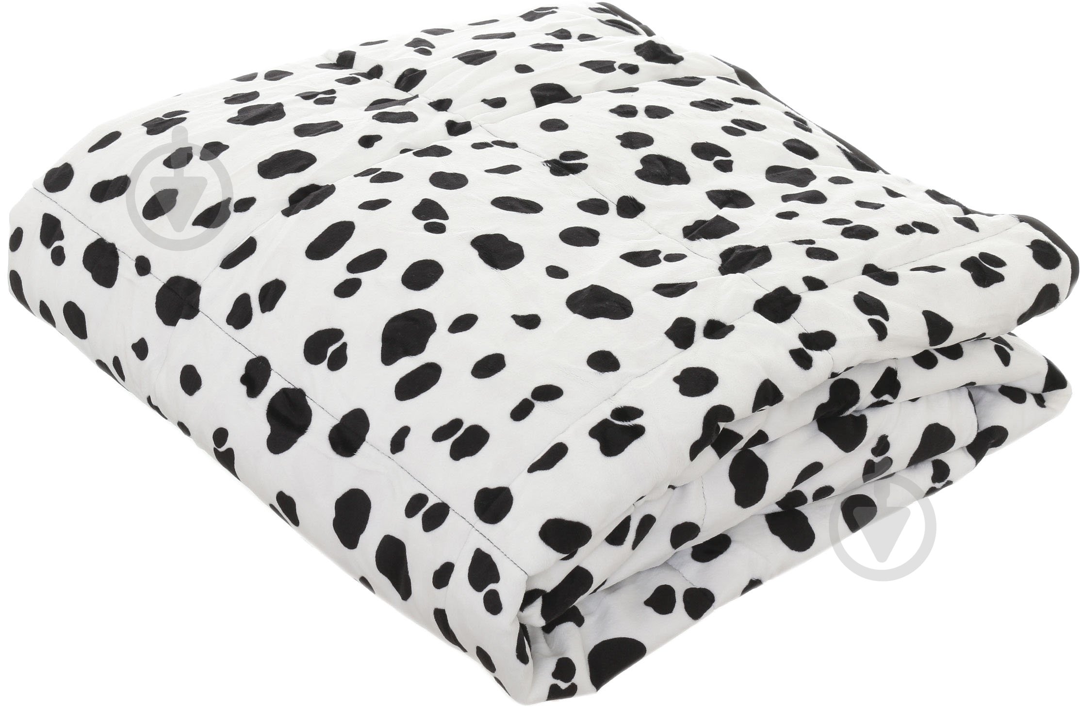 Одеяло Флип далматин 140x200 см Dormeo - фото 4 Одеяло Флип далматин 140x200 см Dormeo - фото 4