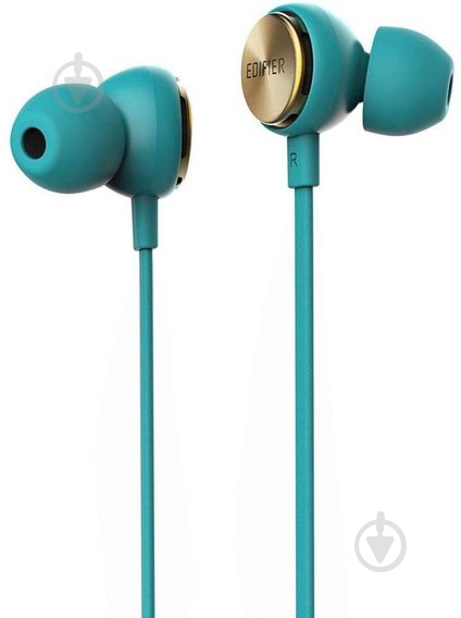 Гарнитура Edifier P293PLUS green (P293PLUS_green) - фото 8