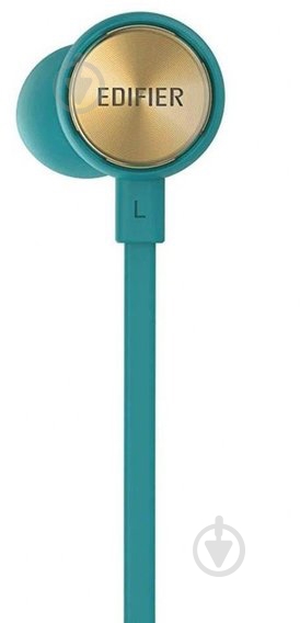 Гарнитура Edifier P293PLUS green (P293PLUS_green) - фото 3