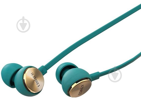 Гарнитура Edifier P293PLUS green (P293PLUS_green) - фото 7