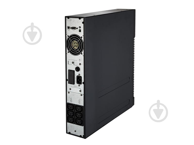 Джерело безперебійного живлення Kstar UB20 - фото 2 Джерело безперебійного живлення Kstar UB20 - фото 2