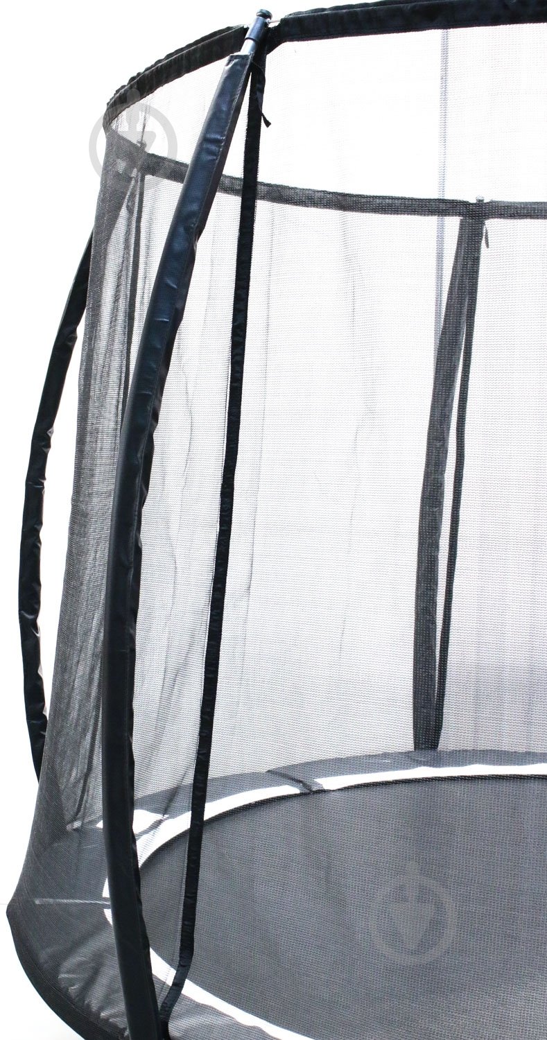 Батут с сеткой MaxxPro KV10 - фото 4