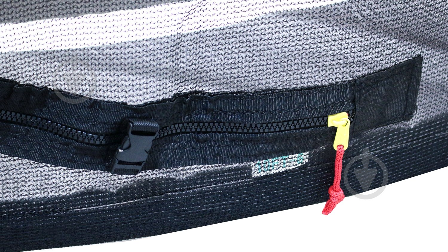 Батут с сеткой MaxxPro KV10 - фото 8