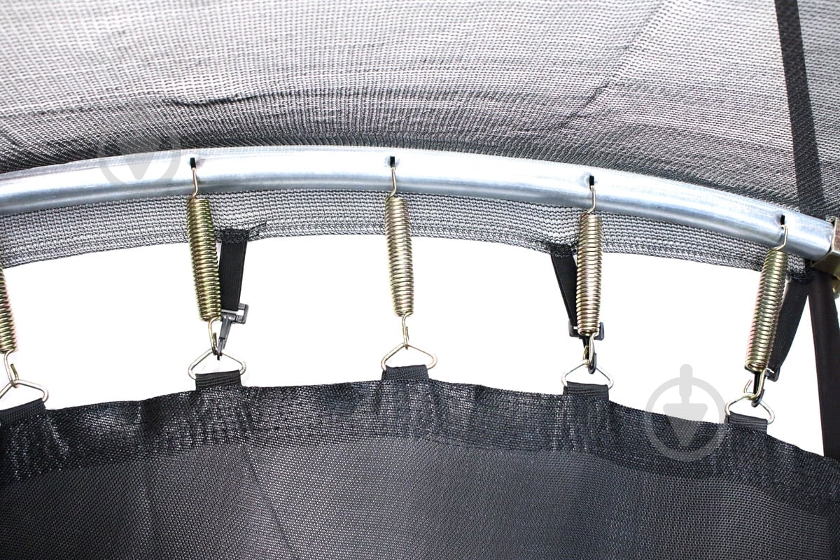 Батут с сеткой MaxxPro KV10 - фото 6