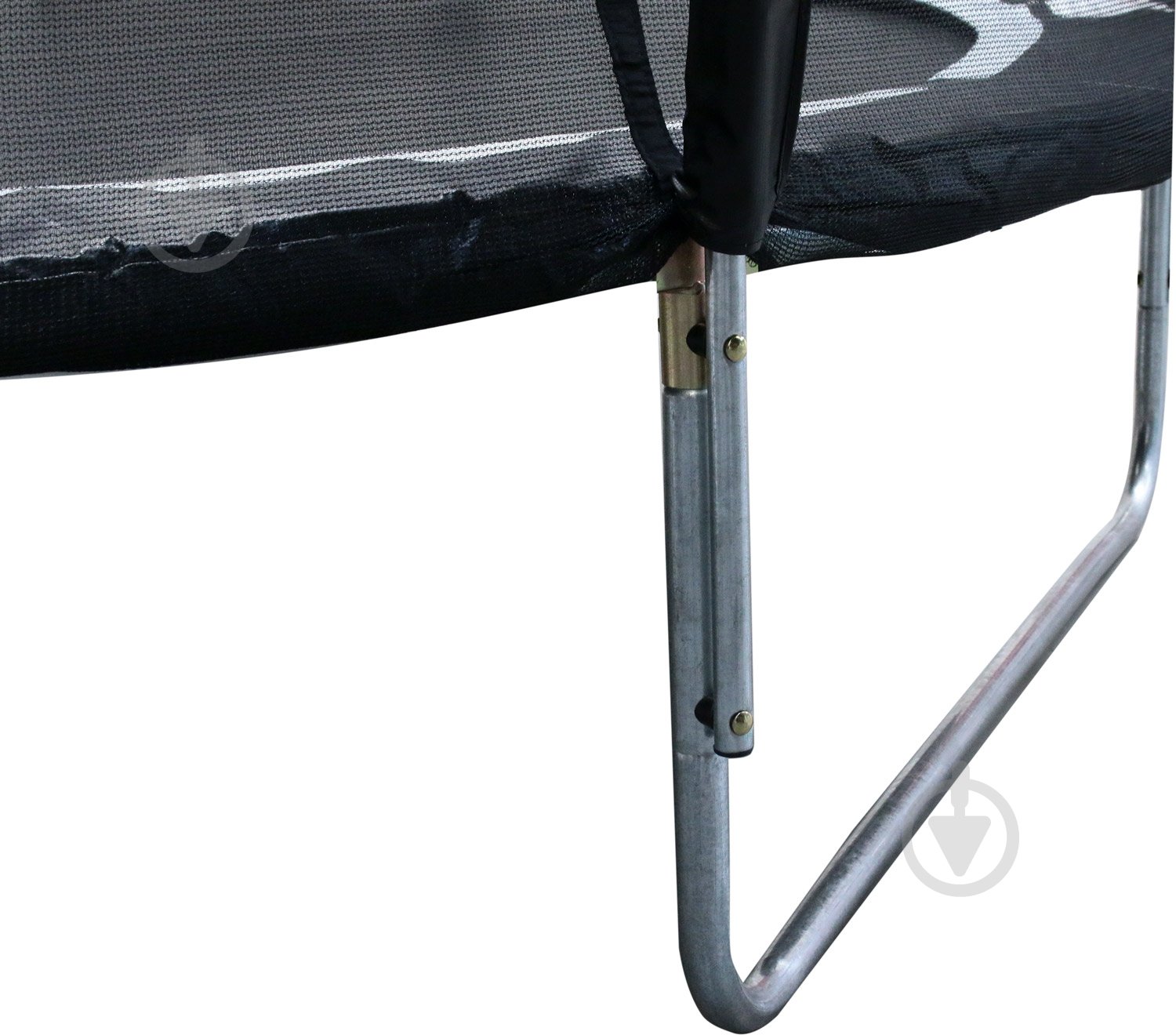 Батут с сеткой MaxxPro KV10 - фото 3