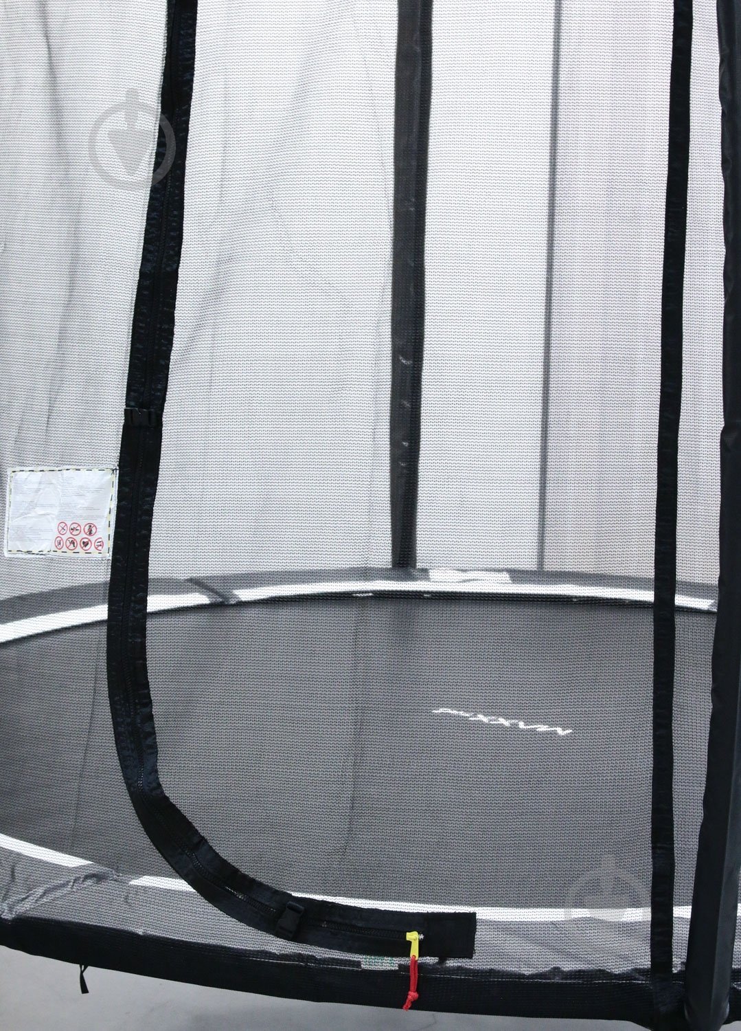 Батут с сеткой MaxxPro KV10 - фото 5