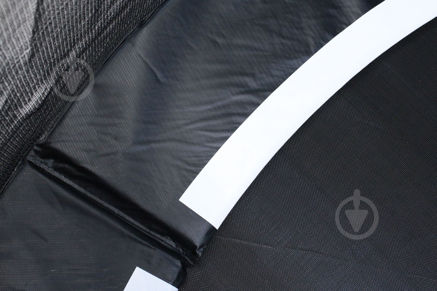 Батут с сеткой MaxxPro KV10 - фото 2