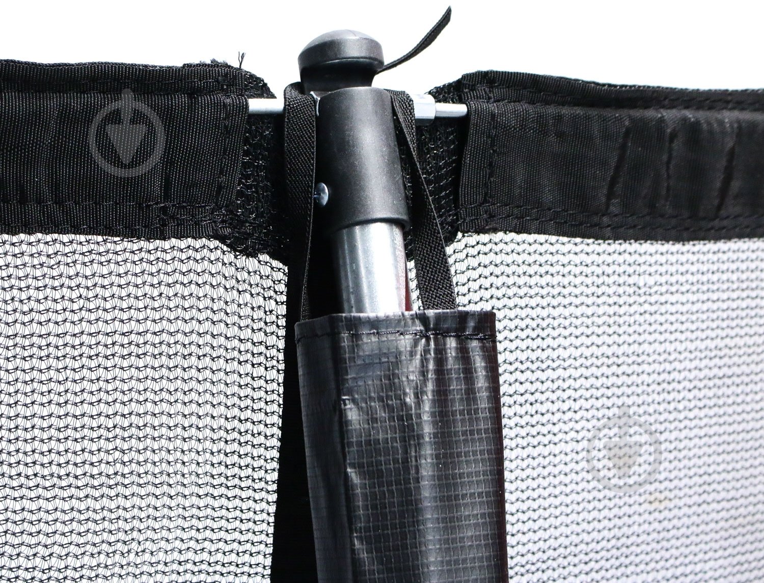 Батут с сеткой MaxxPro KV10 - фото 7