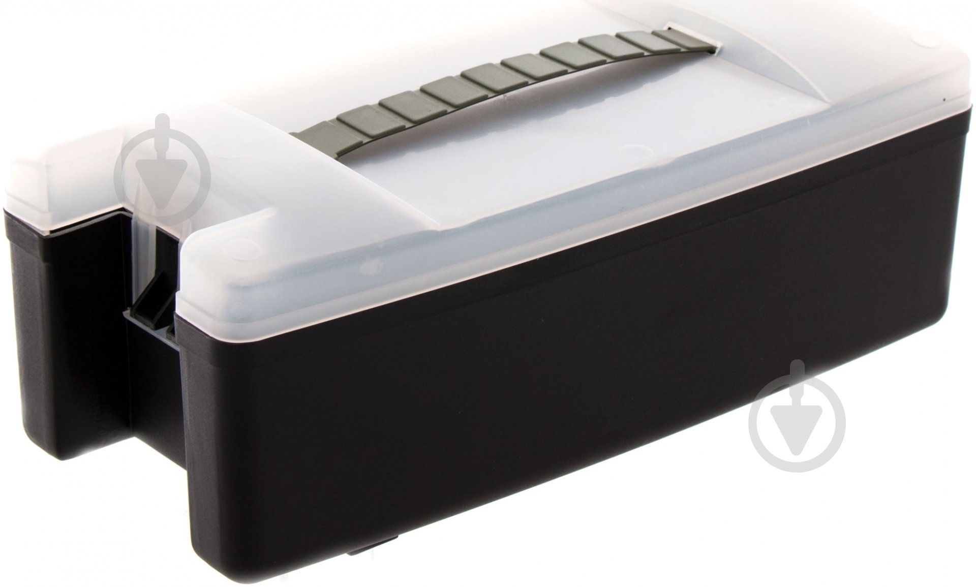 Сундук для мелких деталей Крион Плюс 10" 20653358 - фото 1 Сундук для мелких деталей Крион Плюс 10" 20653358 - фото 1