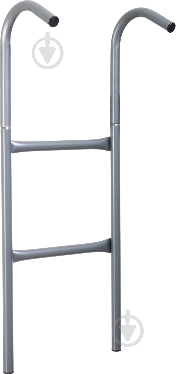 Лестница для батута MaxxPro ST-200 матовый металлик - фото 3 Лестница для батута MaxxPro ST-200 матовый металлик - фото 3