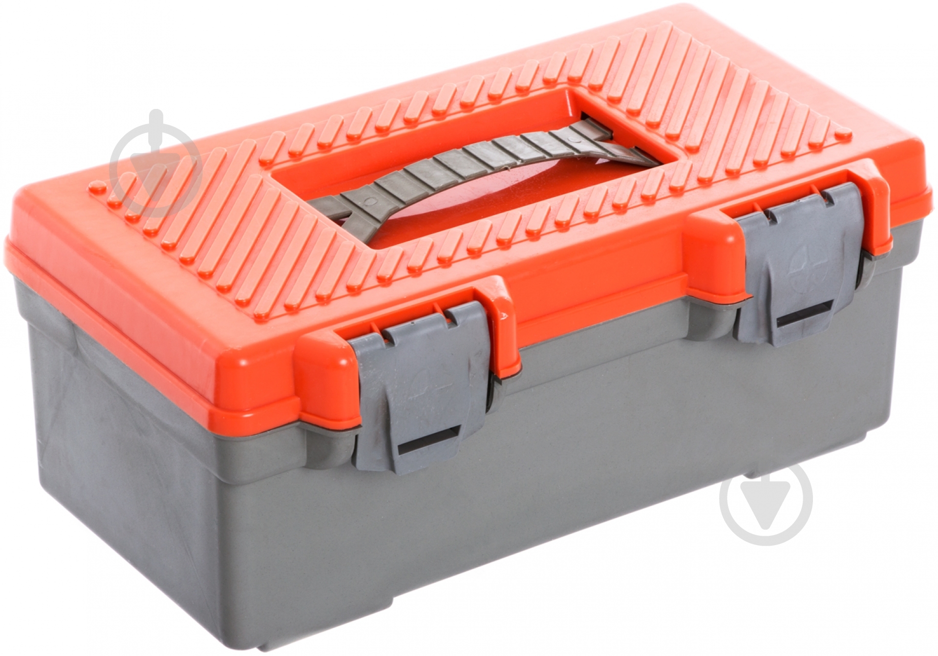 Сундук для ручного инструмента Крион Плюс 12" 20653360 - фото 1 Сундук для ручного инструмента Крион Плюс 12" 20653360 - фото 1