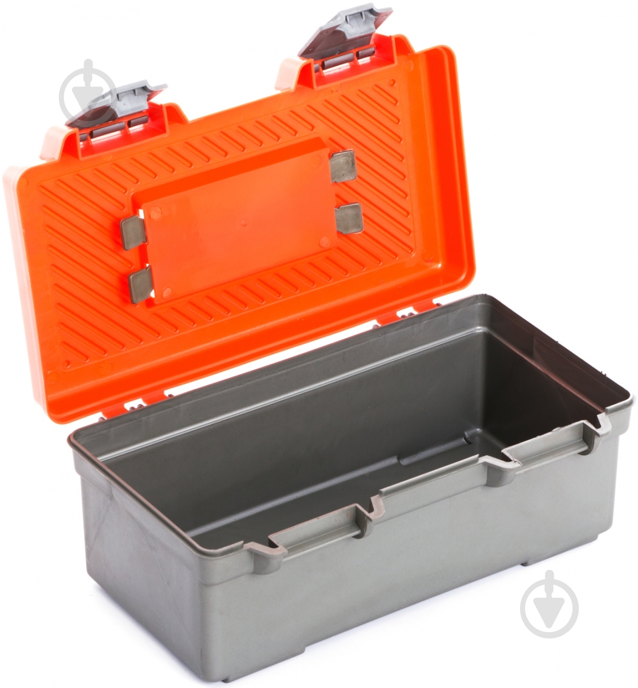 Сундук для ручного инструмента Крион Плюс 12" 20653360 - фото 3 Сундук для ручного инструмента Крион Плюс 12" 20653360 - фото 3