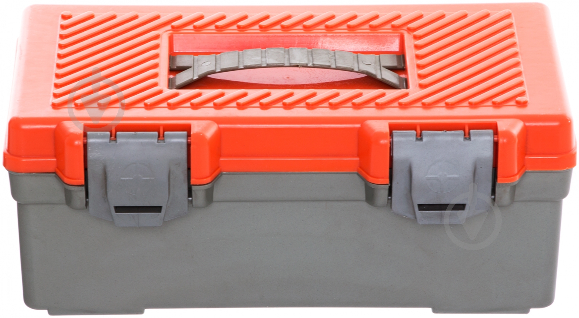 Сундук для ручного инструмента Крион Плюс 12" 20653360 - фото 2 Сундук для ручного инструмента Крион Плюс 12" 20653360 - фото 2