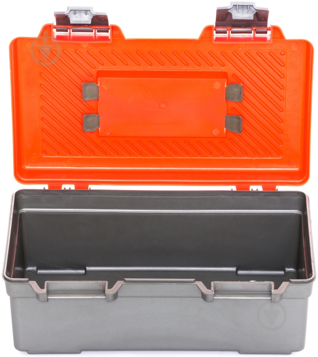 Сундук для ручного инструмента Крион Плюс 12" 20653360 - фото 4 Сундук для ручного инструмента Крион Плюс 12" 20653360 - фото 4