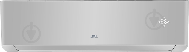 Внутрішній блок мультиспліт-системи Cooper&Hunter CH-S09FTXAL2-SC(I) Indoor unit - фото 1
