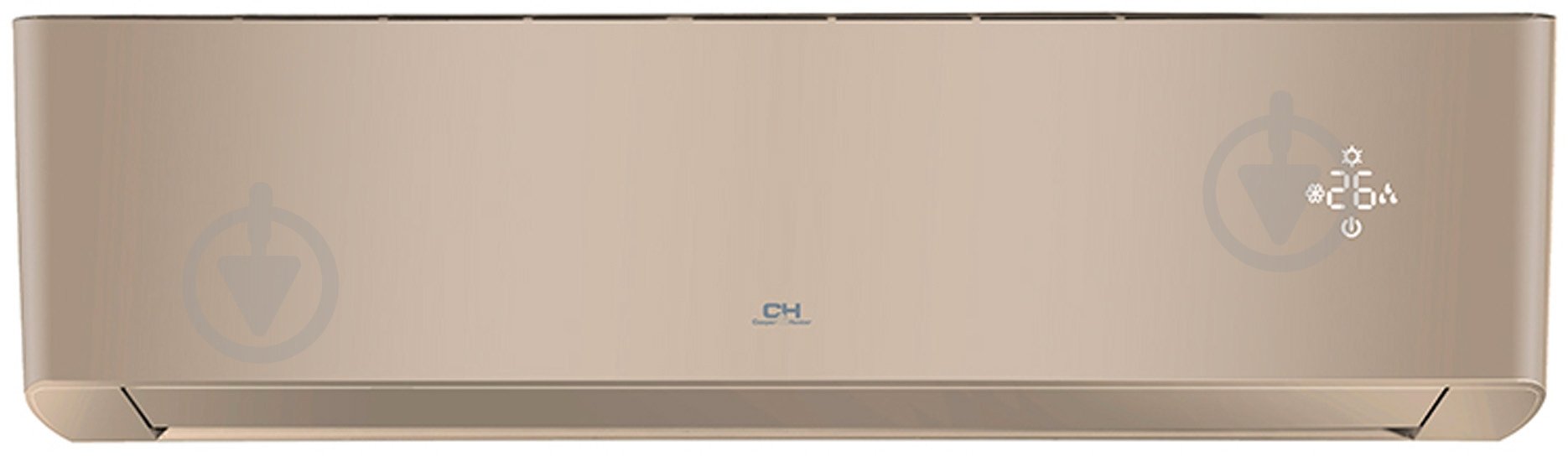 Внутрішній блок мультиспліт-системи Cooper&Hunter CH-S09FTXAL2-GD(I) Indoor unit - фото 1