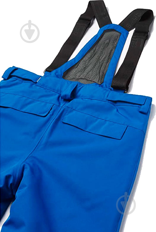 Штани Spyder Guard Side Zip 195016-408 р. 10 синій - фото 2