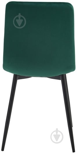 Стул Fly FS1 Green-18 зеленый / черный - фото 4