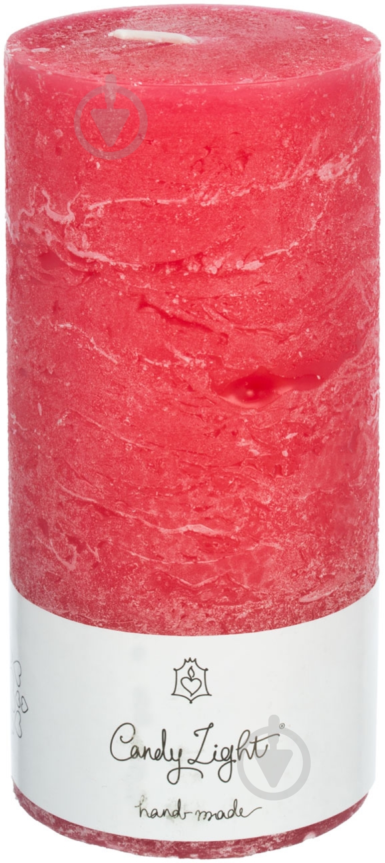 Свеча С07*15/1-3.3 Candy Light - фото 1