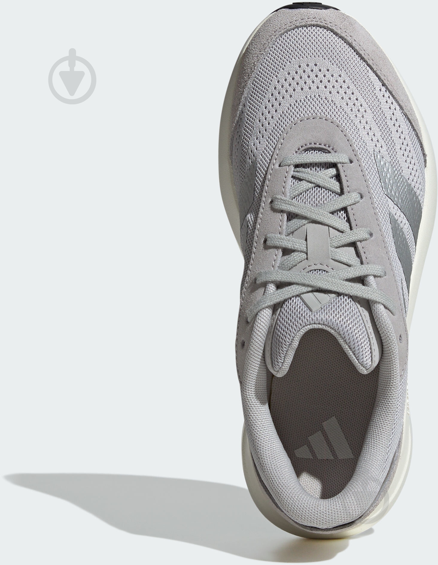 Кросівки жіночі Adidas LIGHTSHIFT JH9324 р.37 1/3 сірі - фото 6