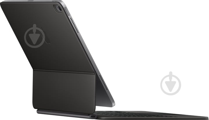 Чехол-клавиатура Apple Magic Keyboard для Apple iPad Air 13 black (MGYY4UA/A) - фото 2 Чехол-клавиатура Apple Magic Keyboard для Apple iPad Air 13 black (MGYY4UA/A) - фото 2