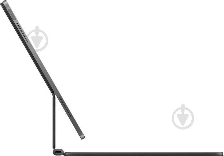Чехол-клавиатура Apple Magic Keyboard для Apple iPad Air 13 black (MGYY4UA/A) - фото 4 Чехол-клавиатура Apple Magic Keyboard для Apple iPad Air 13 black (MGYY4UA/A) - фото 4