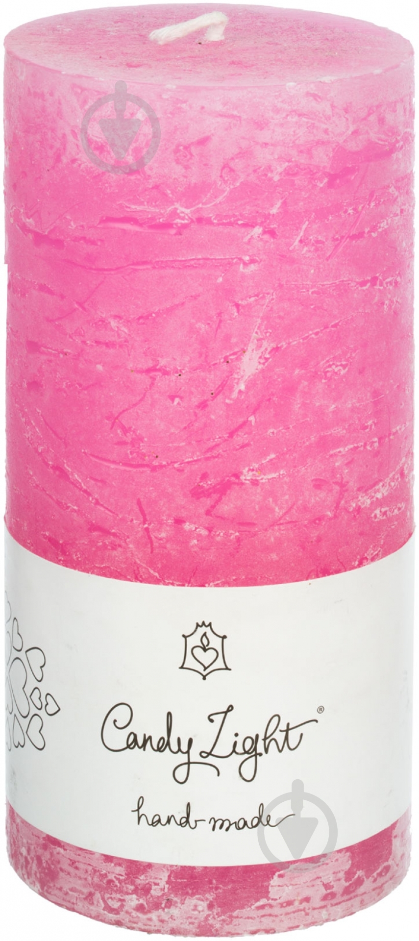 Свеча С07*15/1-3.7 Candy Light - фото 1