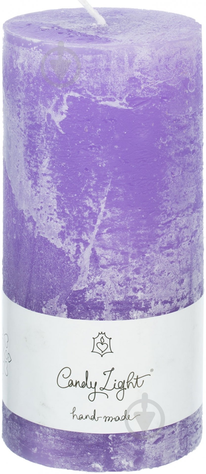 Свеча ароматическая Candy Light С07*15/1-4.2 EcoLife - фото 1 Свеча ароматическая Candy Light С07*15/1-4.2 EcoLife - фото 1
