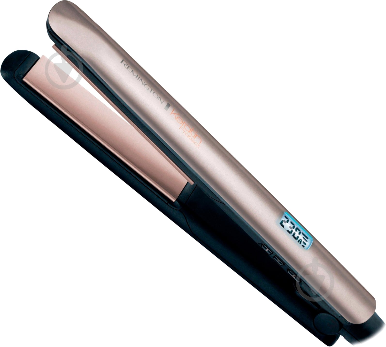 Щипцы для волос Remington S8540 Keratin Protect - фото 2