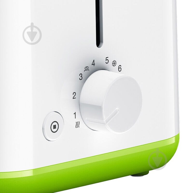 Тостер Braun HT1010GR - фото 3