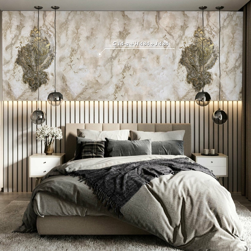 Декоративна штукатурка Feidal Antik Kalkdekor mini 20 кг білий - фото 14 Декоративна штукатурка Feidal Antik Kalkdekor mini 20 кг білий - фото 14