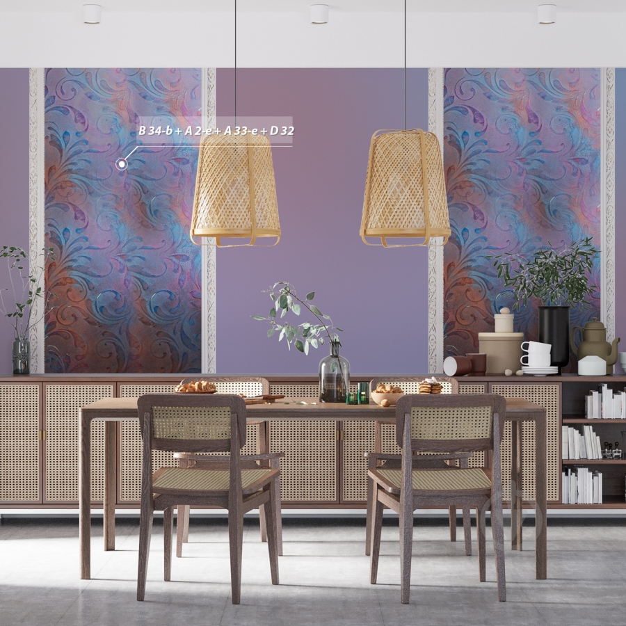 Декоративна штукатурка Feidal Antik Kalkdekor mini 20 кг білий - фото 10 Декоративна штукатурка Feidal Antik Kalkdekor mini 20 кг білий - фото 10