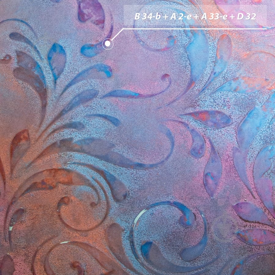 Декоративна штукатурка Feidal Antik Kalkdekor mini 20 кг білий - фото 11 Декоративна штукатурка Feidal Antik Kalkdekor mini 20 кг білий - фото 11