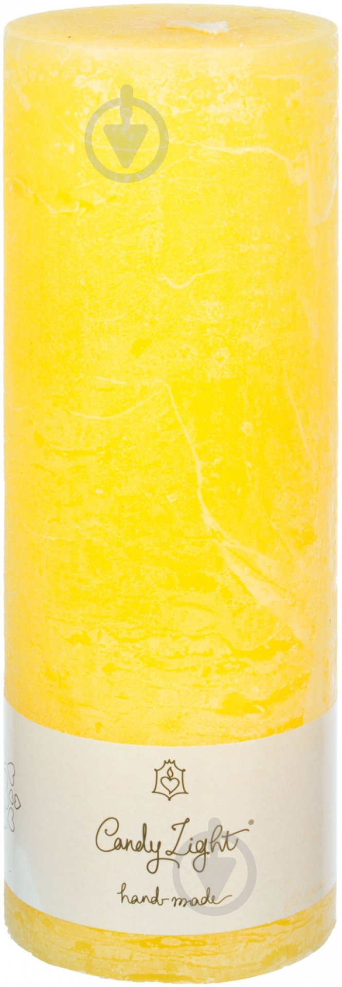 Свеча C07*20/1-1.6 Candy Light - фото 1