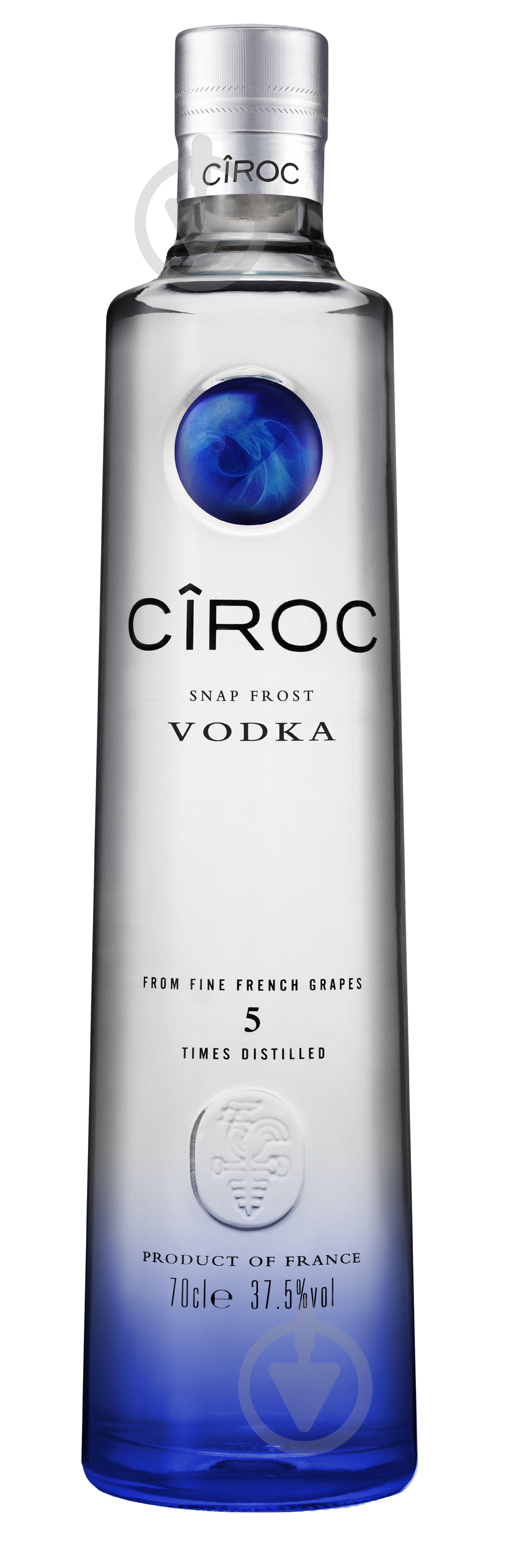 Водка Ciroc 40% 0,7 л - фото 1