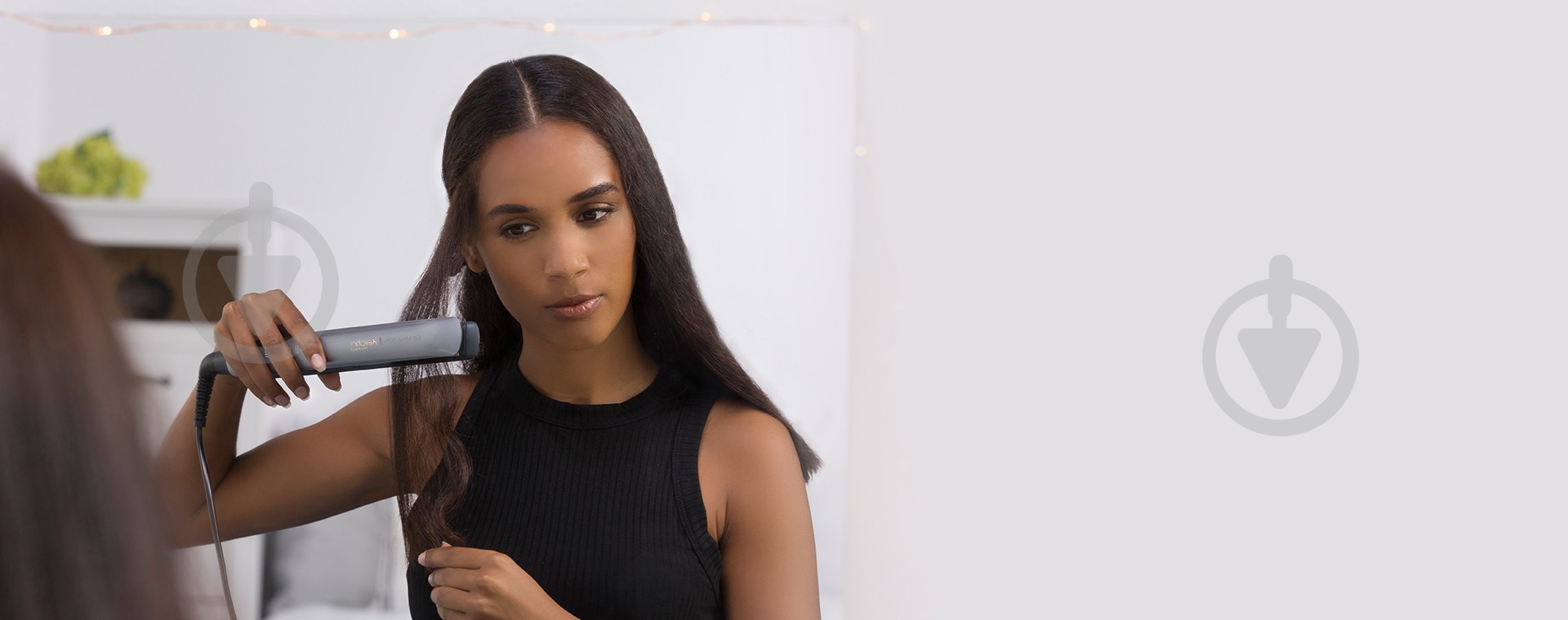 Щипцы для волос Remington S8598 Keratin Protect - фото 2 Щипцы для волос Remington S8598 Keratin Protect - фото 2