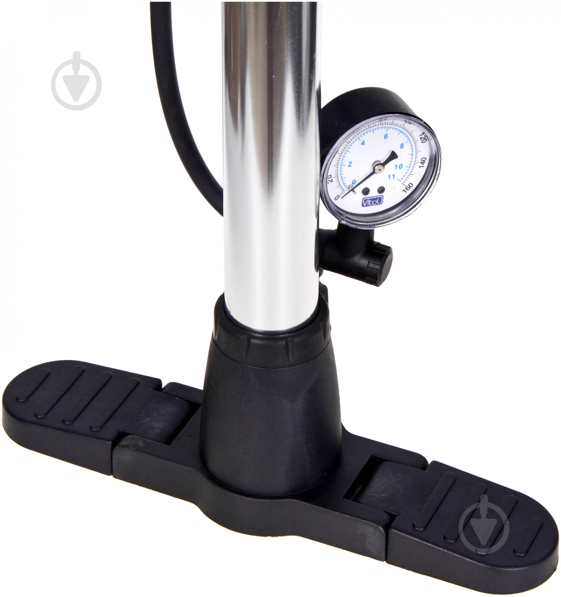 Насос ручной Vitol - фото 4 Насос ручной Vitol - фото 4