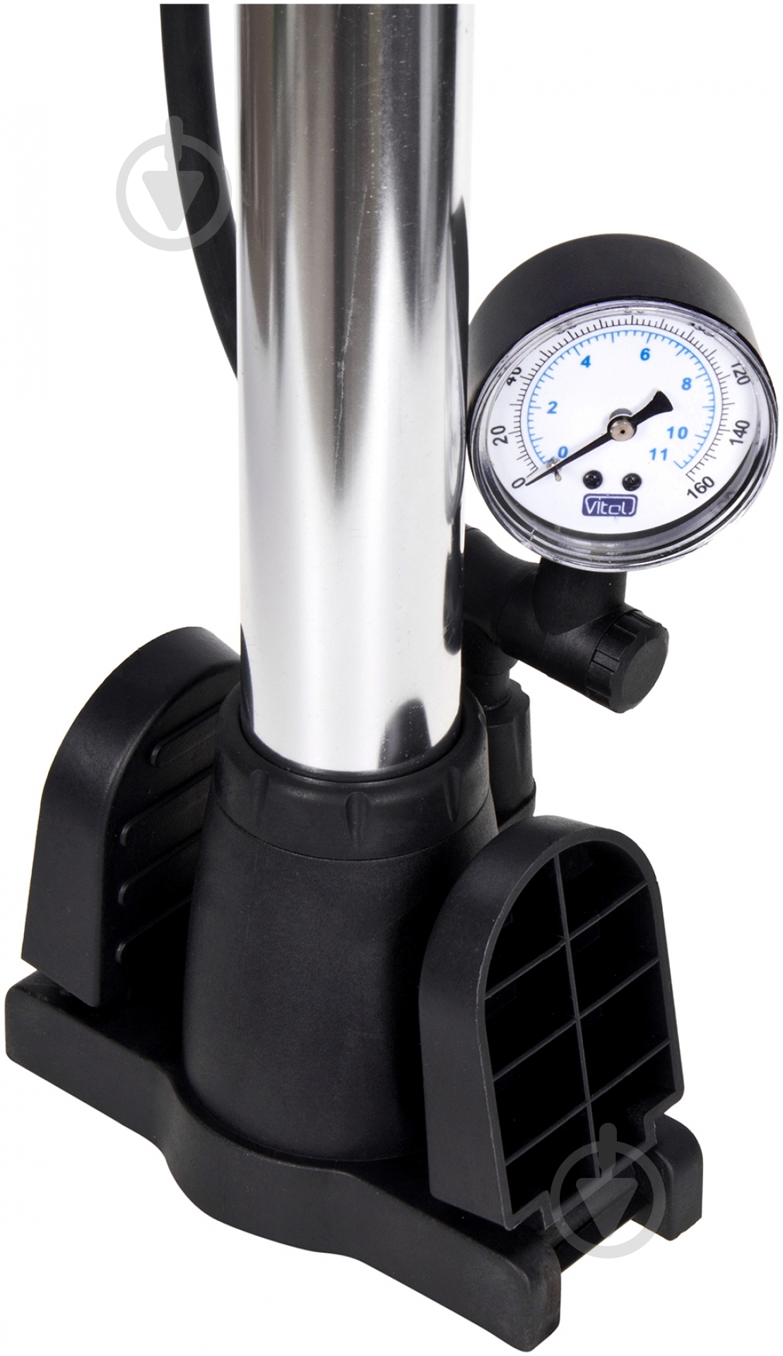 Насос ручной Vitol - фото 5 Насос ручной Vitol - фото 5