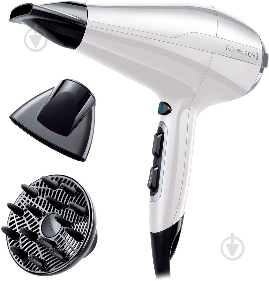 Фен Remington AC5913W PRO Air - фото 1