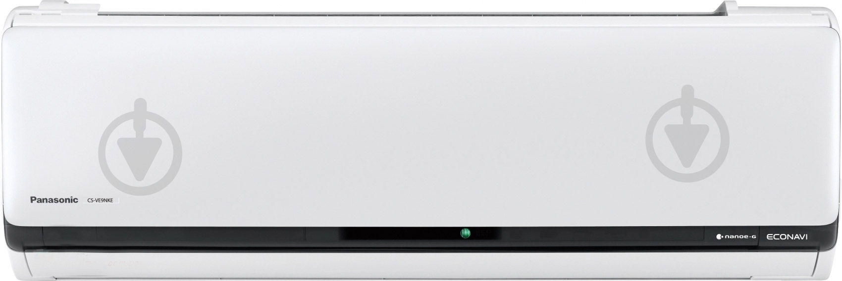 Кондиционер Panasonic CS/CU-VE9NKE - фото 1 Кондиционер Panasonic CS/CU-VE9NKE - фото 1