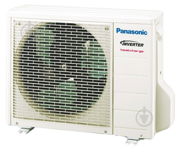 Кондиционер Panasonic CS/CU-VE9NKE - фото 2 Кондиционер Panasonic CS/CU-VE9NKE - фото 2
