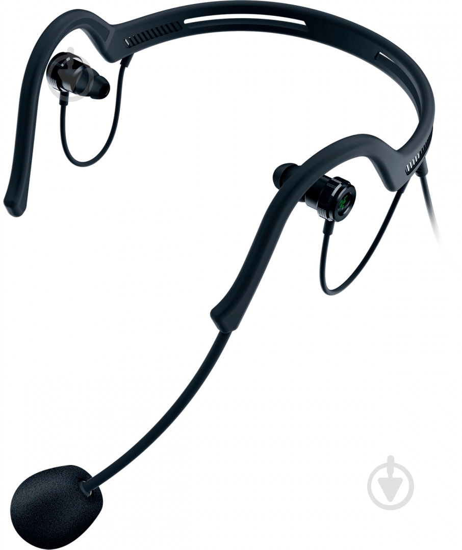 Гарнітура Razer Ifrit (RZ82-02300100-B3M1) - фото 1