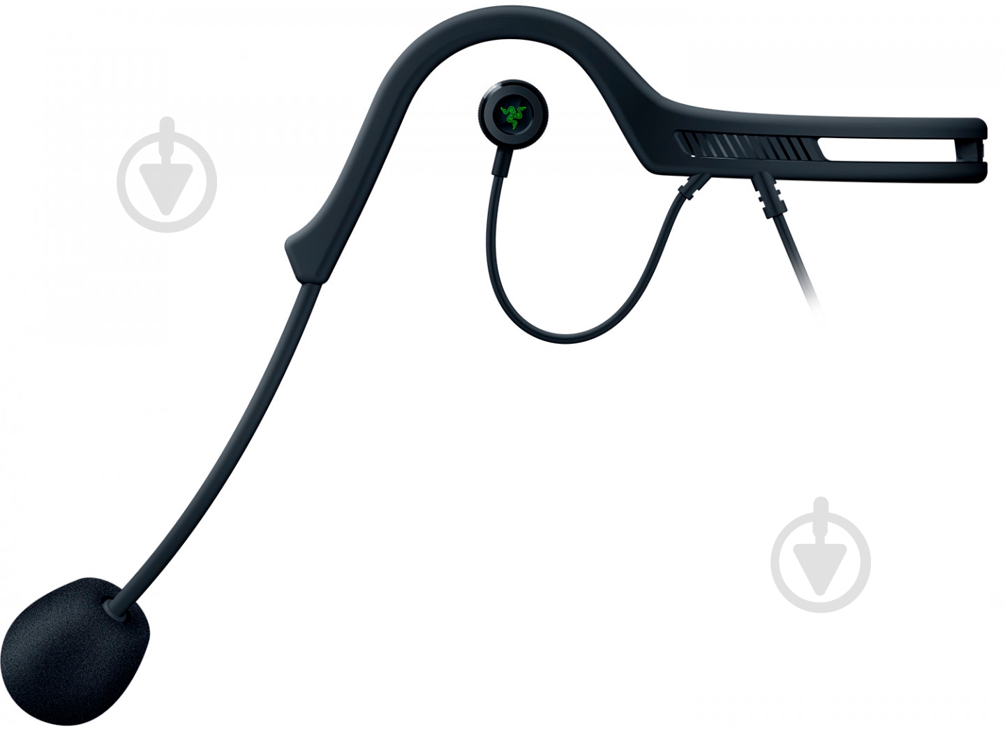 Гарнітура Razer Ifrit (RZ82-02300100-B3M1) - фото 2