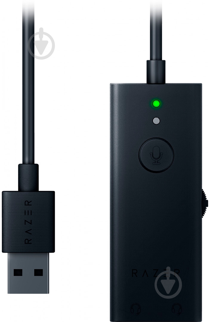 Гарнітура Razer Ifrit (RZ82-02300100-B3M1) - фото 5