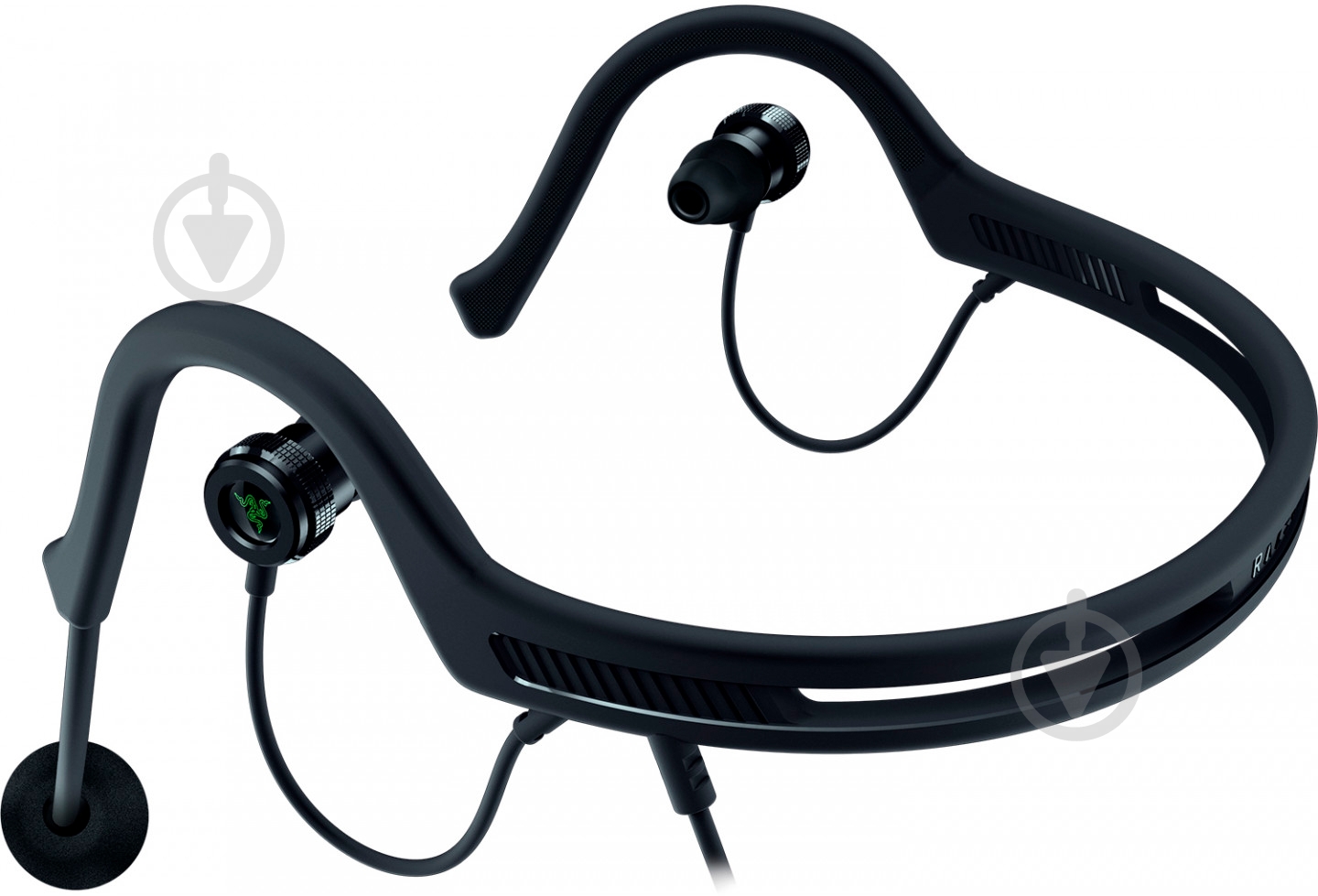 Гарнітура Razer Ifrit (RZ82-02300100-B3M1) - фото 3