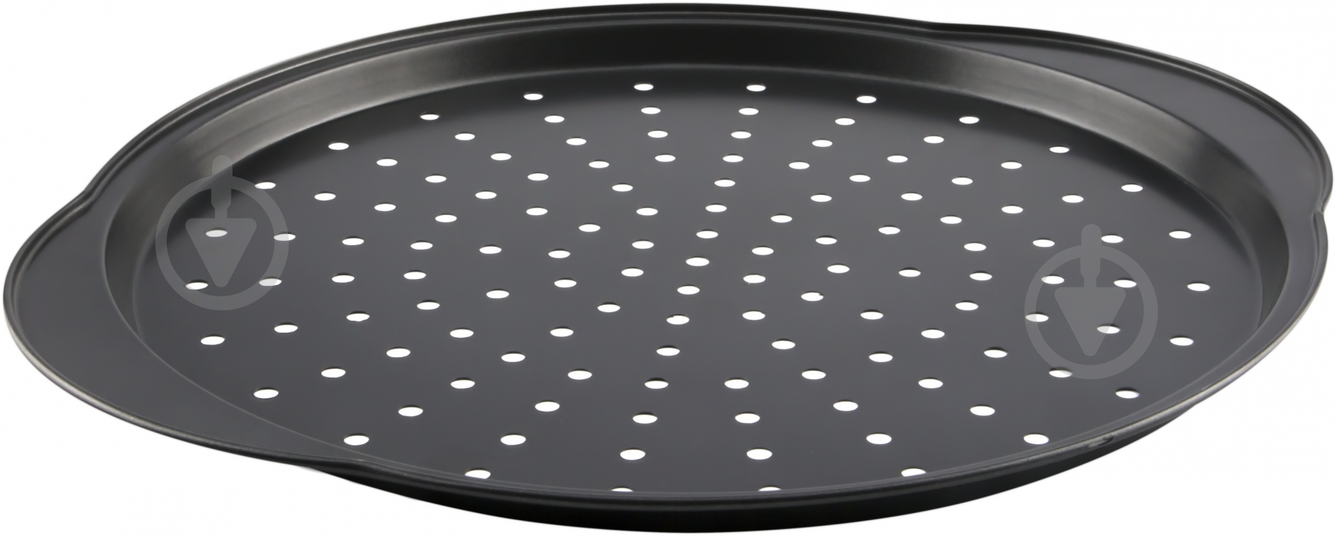 Форма для пиццы UP! (Underprice) Basic 37x33x2 см - фото 1