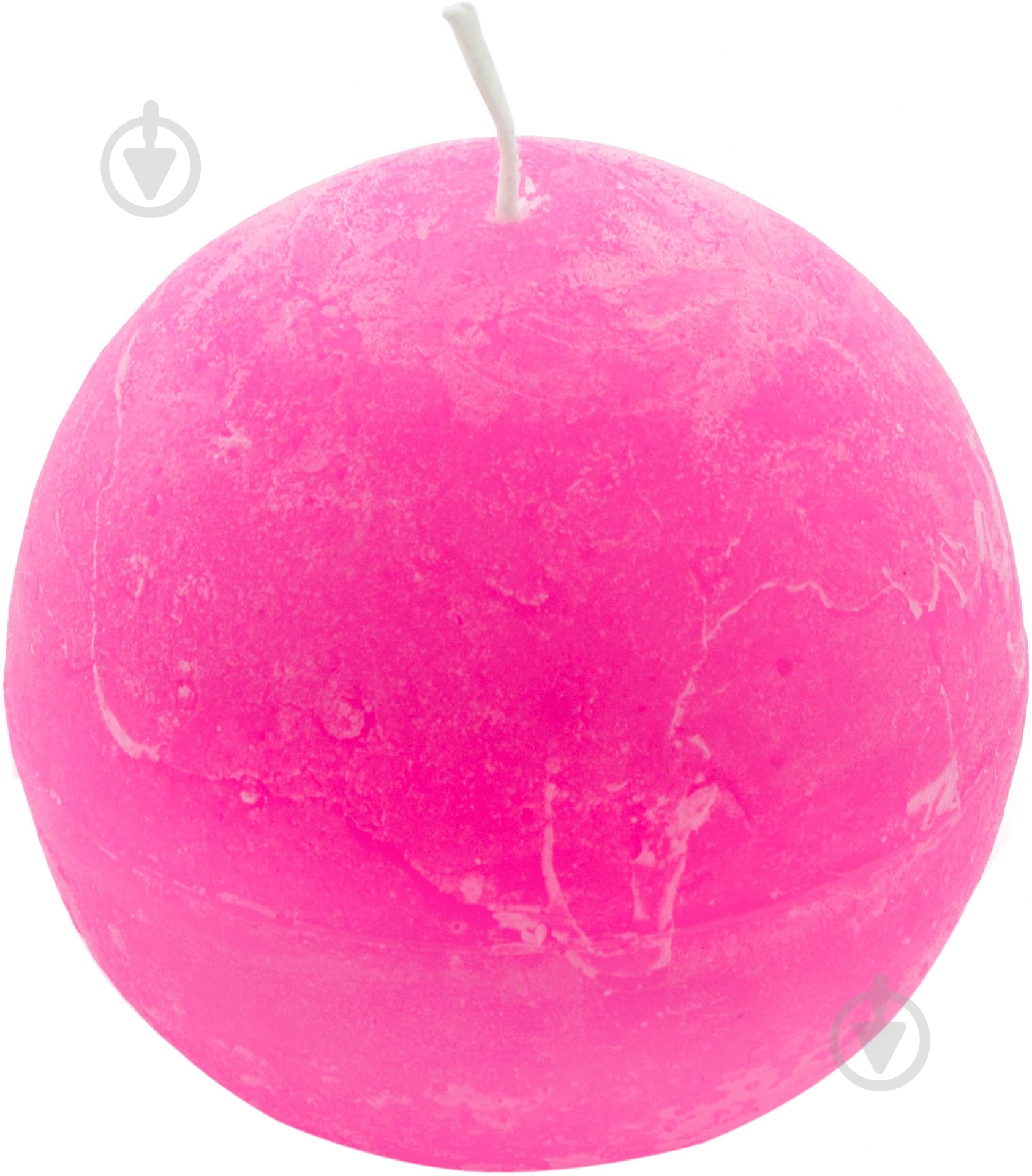 Свеча Шар Bo8/1-3.7 Luna - фото 1 Свеча Шар Bo8/1-3.7 Luna - фото 1