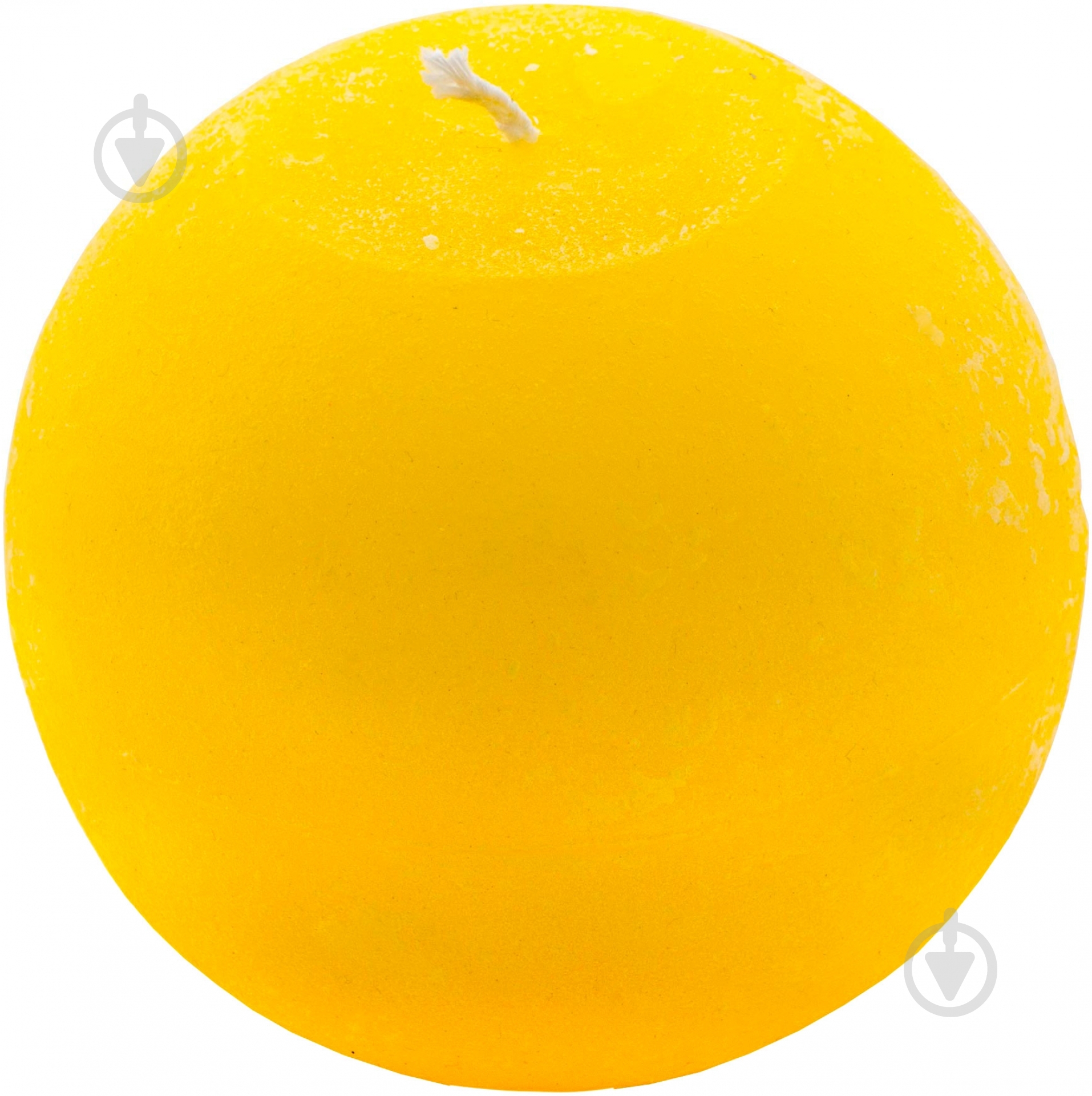 Свеча Шар Bo10/1-1.6 Candy Light - фото 1