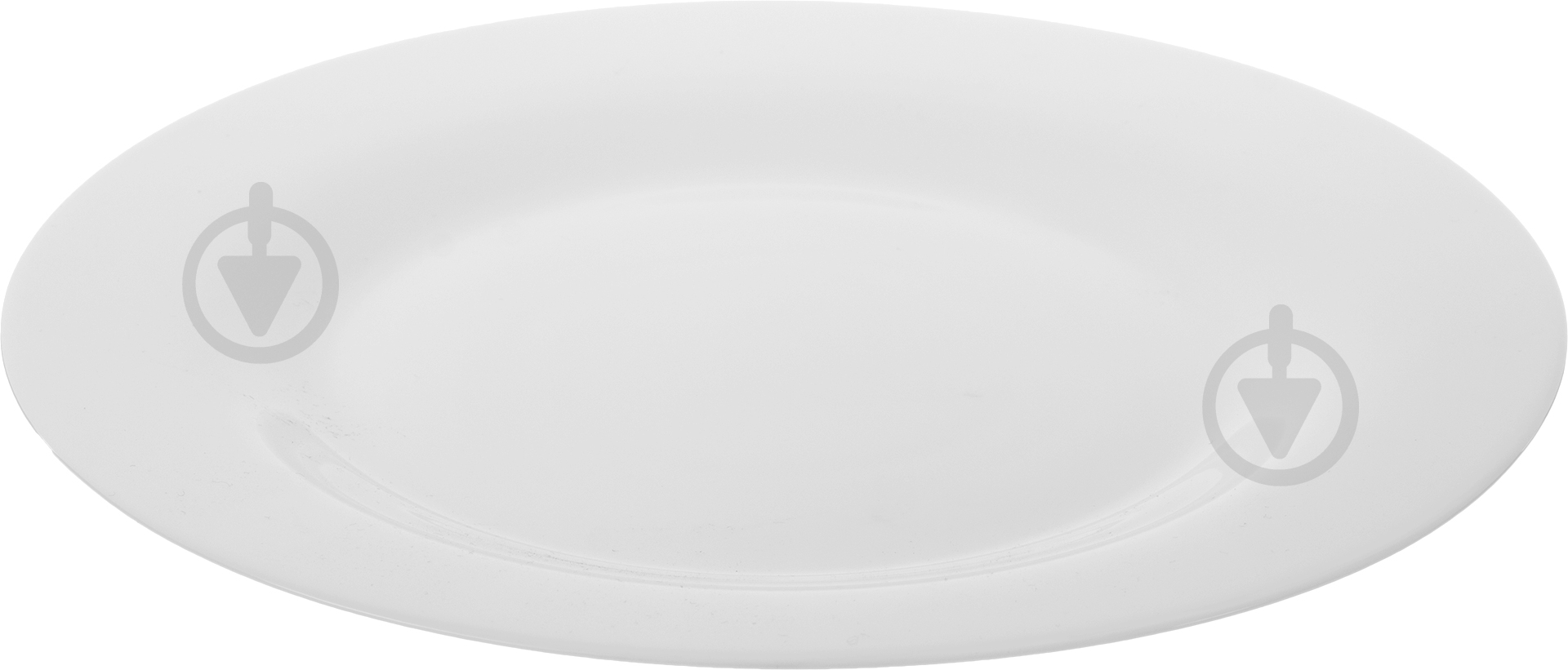 УЦЕНКА! Тарелка обеденная OLAX 25 СМ L1354 LUMINARC (УЦ №51) - фото 2